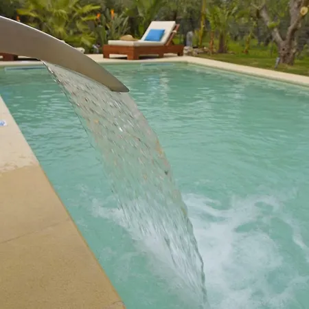 Elia Seaside Villa, Amazing 2-Story Eco Pool House! Kissamos Exterior photo