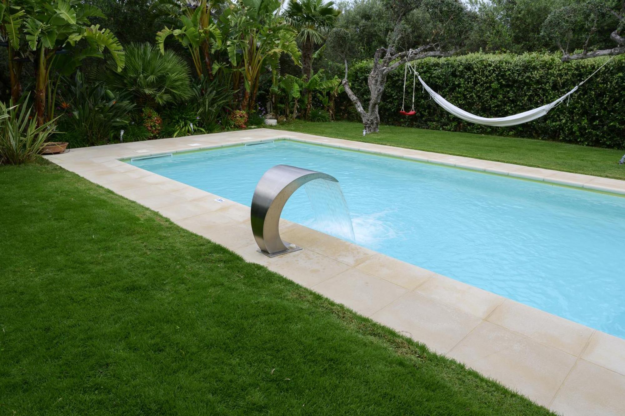 Elia Seaside Villa, Amazing 2-story Eco Pool House! Киссамос
