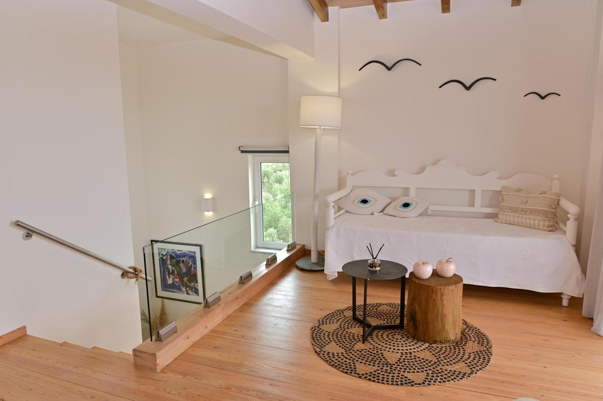 Elia Seaside Villa, Amazing 2-story Eco Pool House! Вилла Киссамос